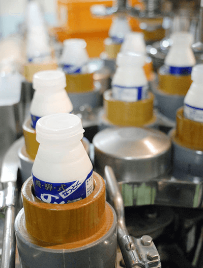 飛騨高原ハムのつくる乳製品について画像